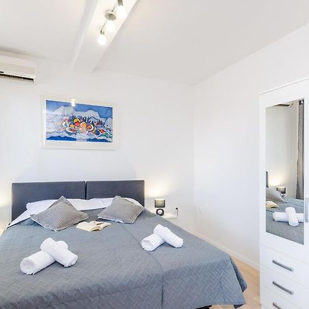 Miracle Apartments Dubrovnik Eksteriør bilde