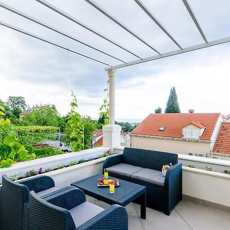 Miracle Apartments Dubrovnik Eksteriør bilde