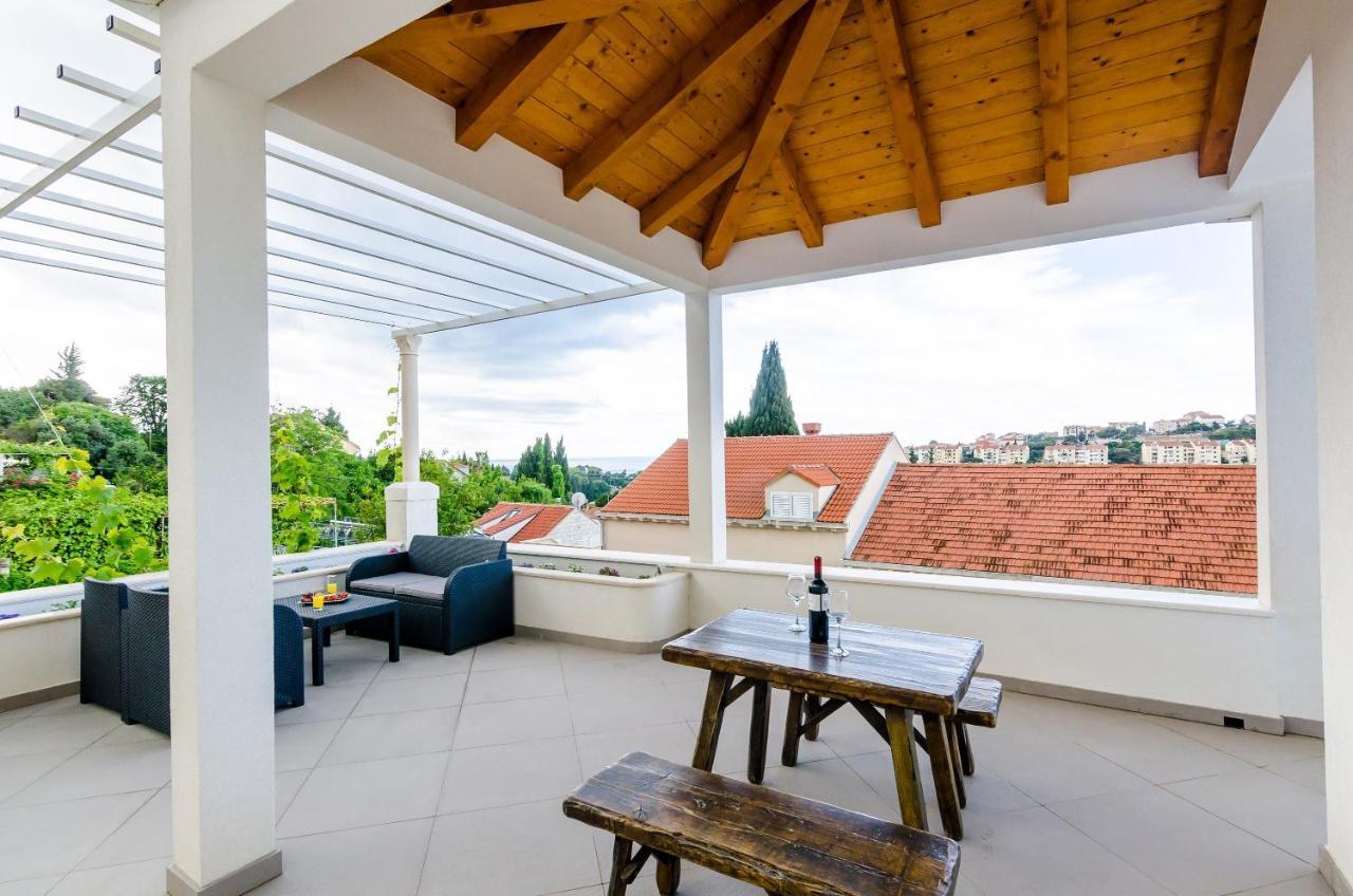 Miracle Apartments Dubrovnik Eksteriør bilde