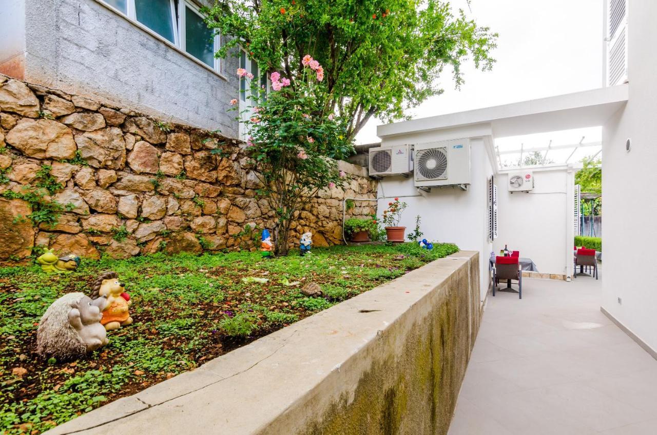 Miracle Apartments Dubrovnik Eksteriør bilde