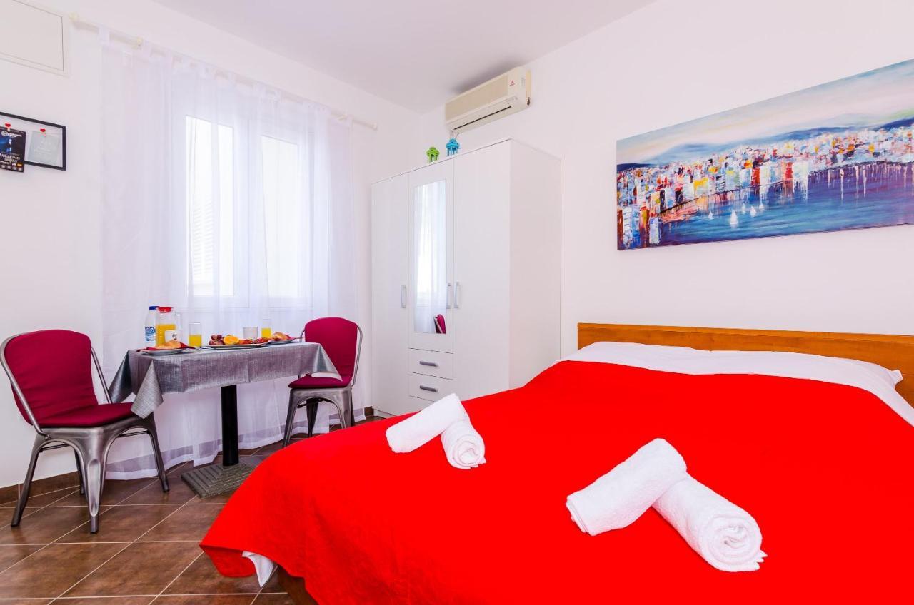 Miracle Apartments Dubrovnik Eksteriør bilde
