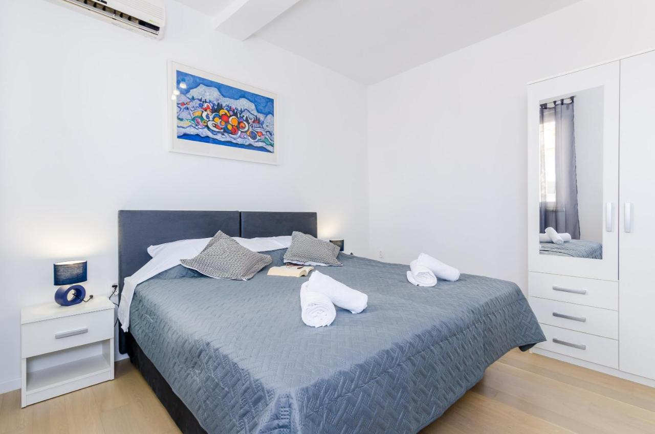 Miracle Apartments Dubrovnik Eksteriør bilde