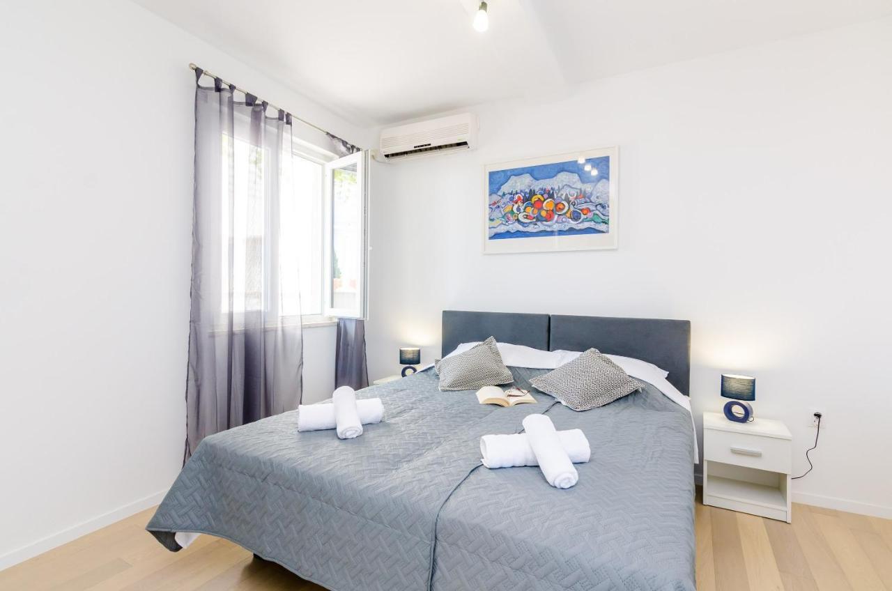 Miracle Apartments Dubrovnik Eksteriør bilde