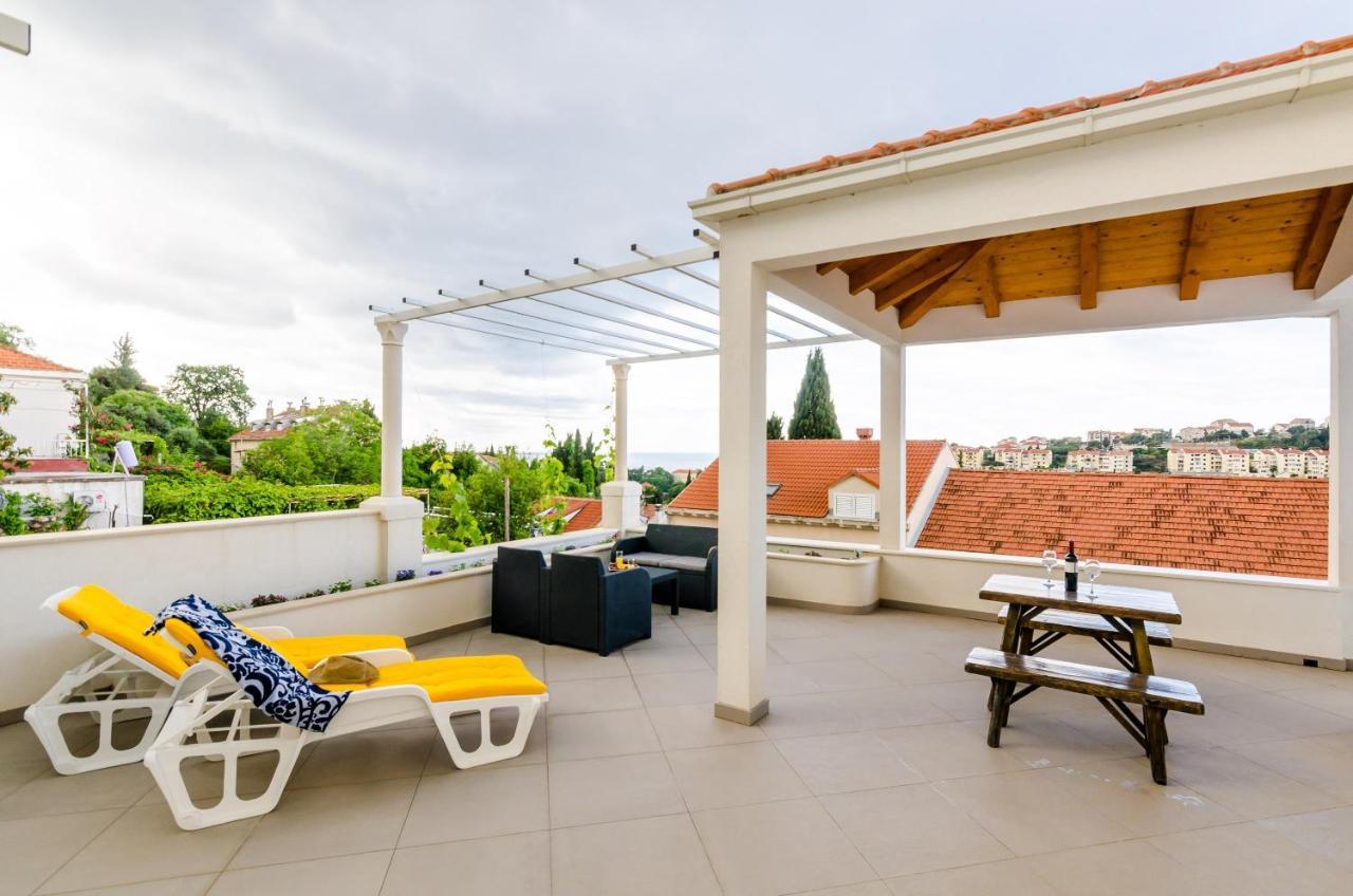 Miracle Apartments Dubrovnik Eksteriør bilde