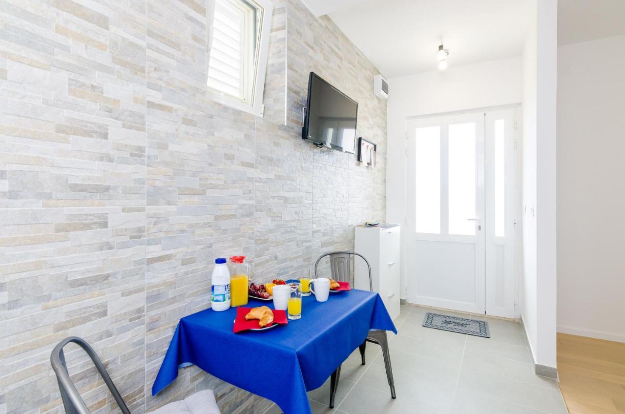 Miracle Apartments Dubrovnik Eksteriør bilde
