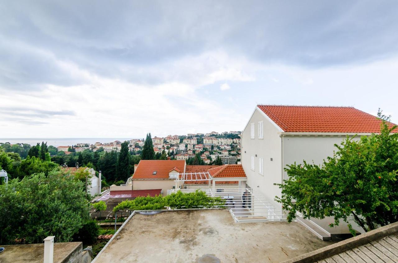 Miracle Apartments Dubrovnik Eksteriør bilde