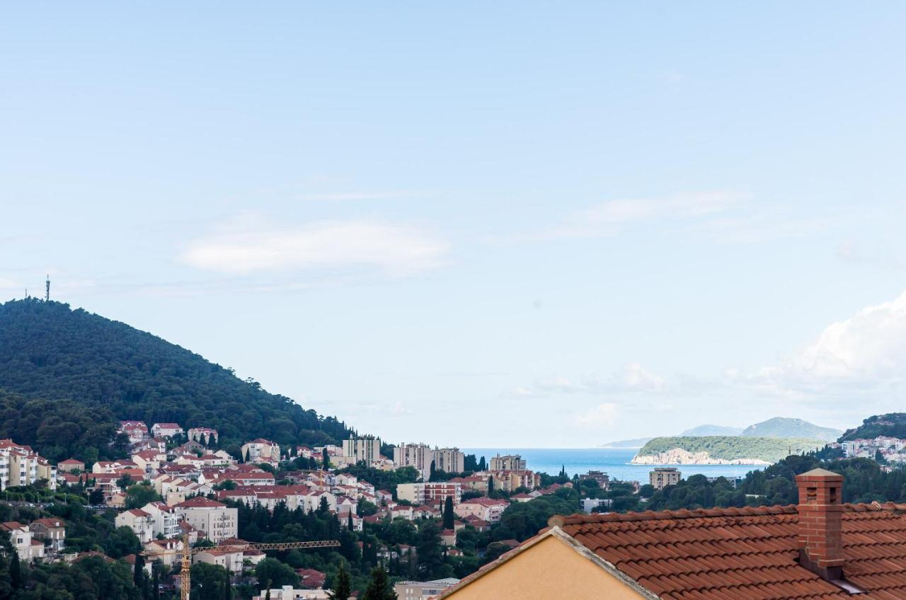 Miracle Apartments Dubrovnik Eksteriør bilde