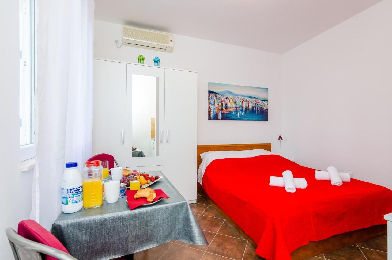 Miracle Apartments Dubrovnik Eksteriør bilde