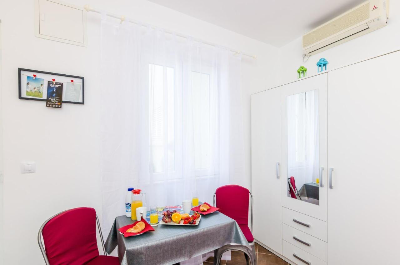 Miracle Apartments Dubrovnik Eksteriør bilde