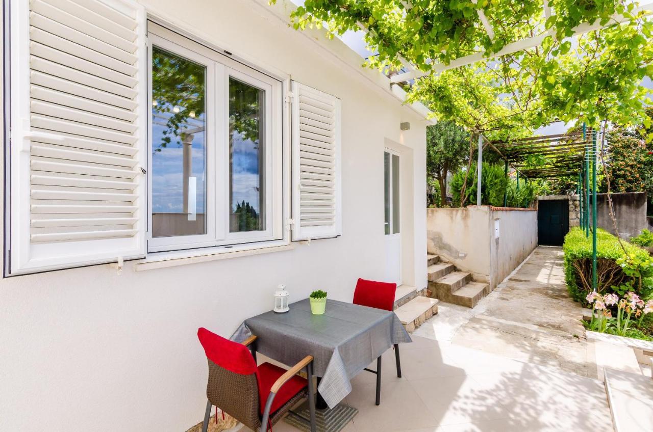 Miracle Apartments Dubrovnik Eksteriør bilde