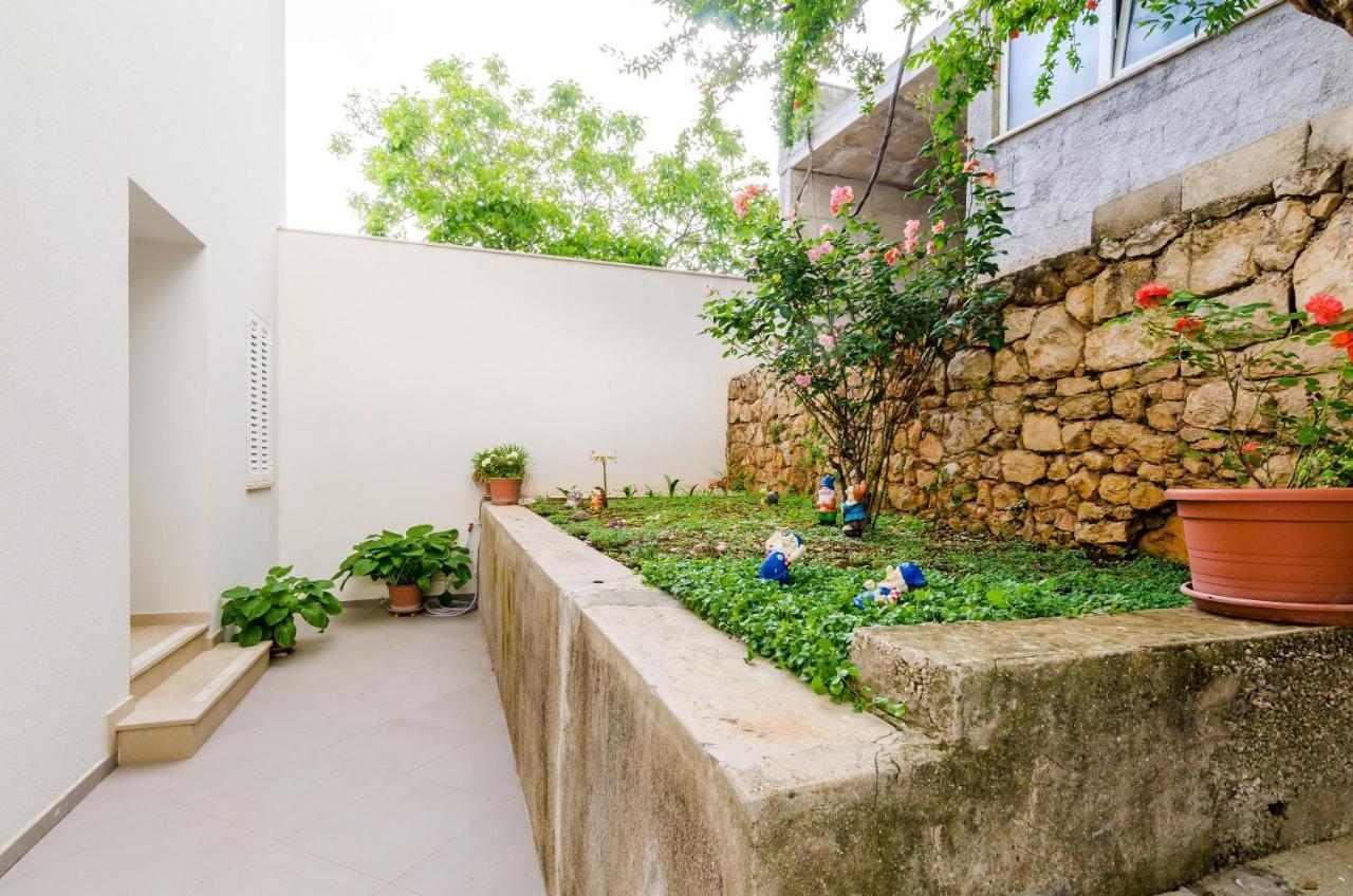 Miracle Apartments Dubrovnik Eksteriør bilde