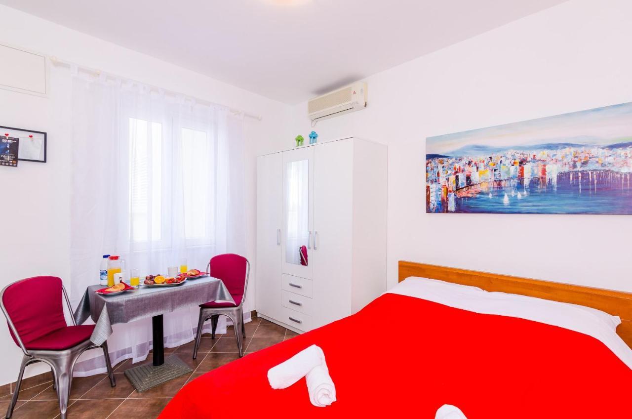 Miracle Apartments Dubrovnik Eksteriør bilde