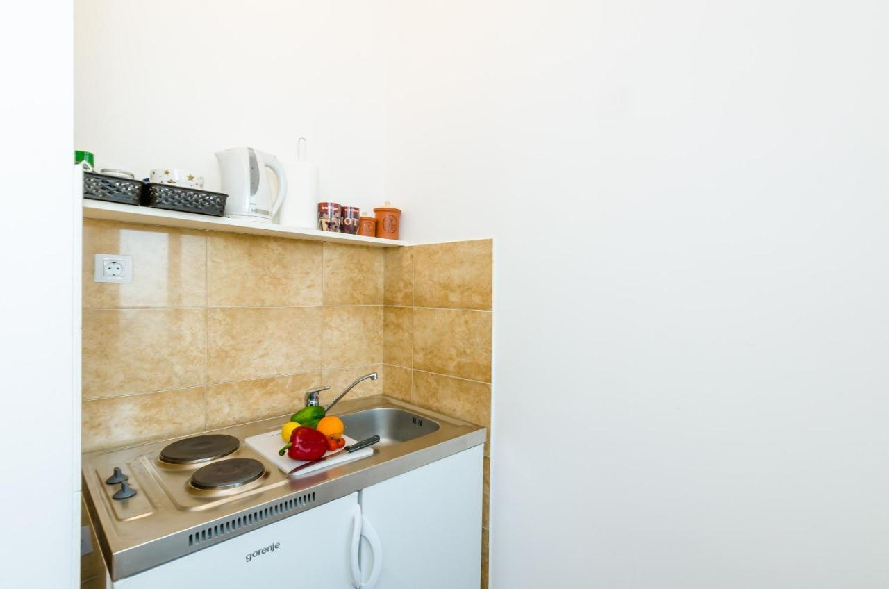 Miracle Apartments Dubrovnik Eksteriør bilde