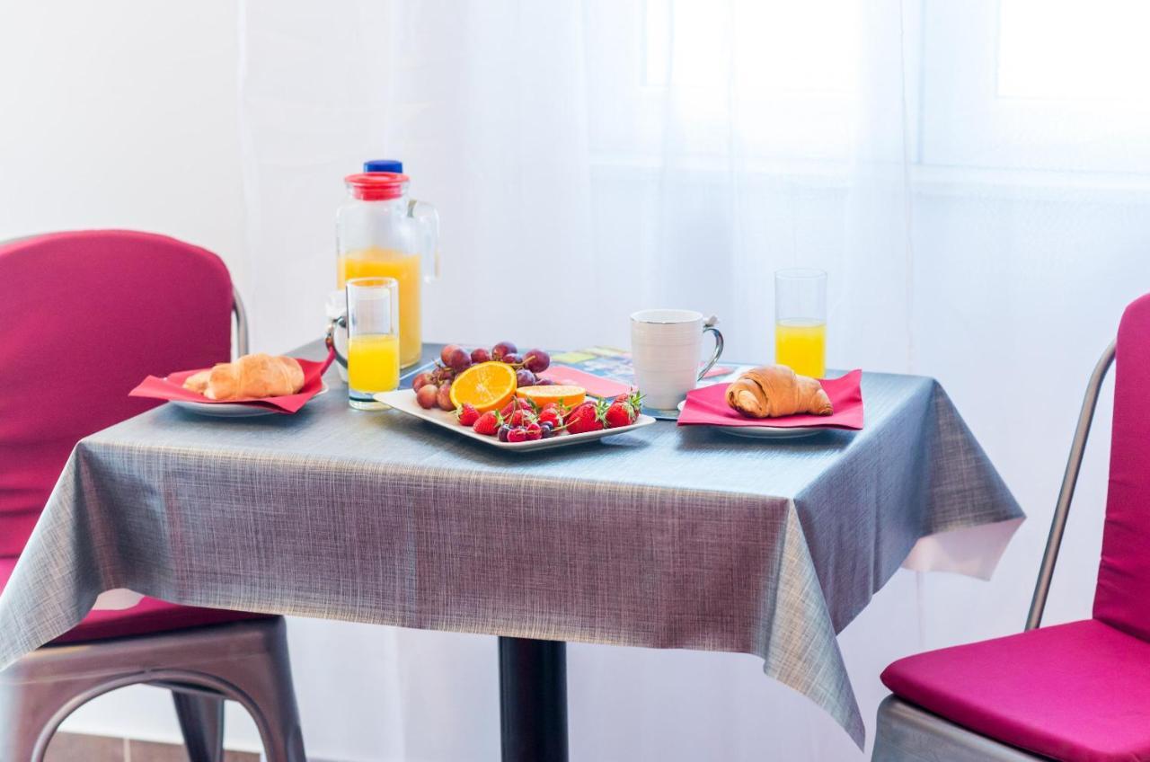 Miracle Apartments Dubrovnik Eksteriør bilde