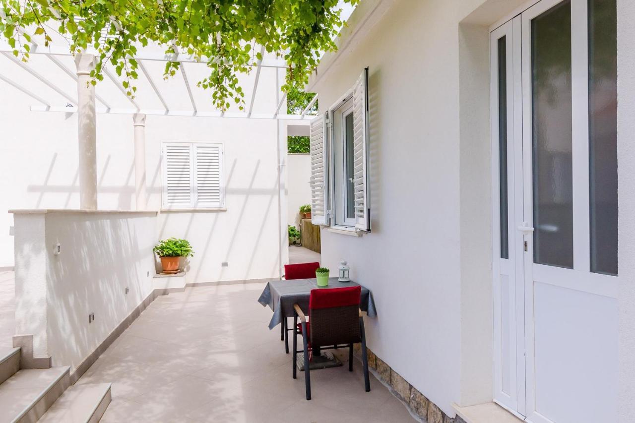 Miracle Apartments Dubrovnik Eksteriør bilde