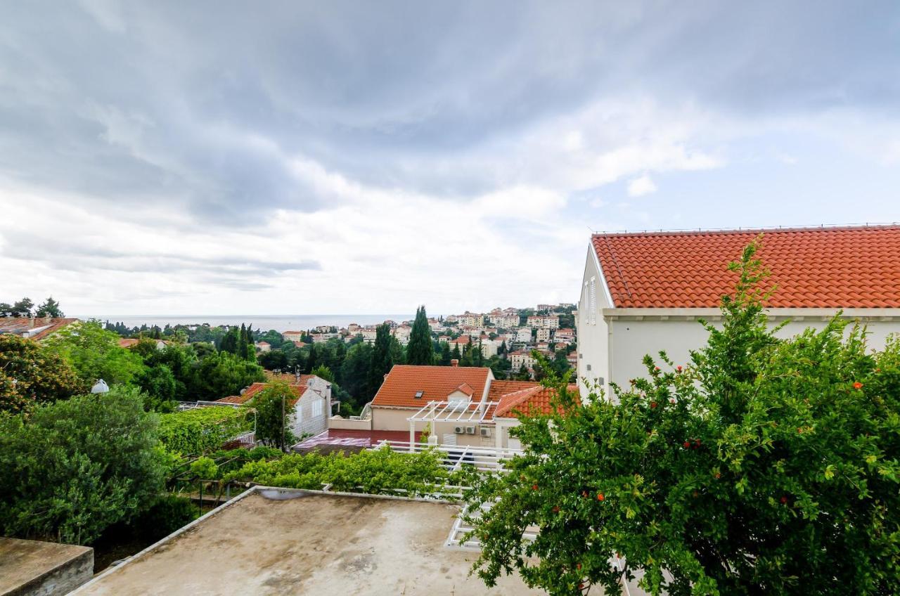 Miracle Apartments Dubrovnik Eksteriør bilde
