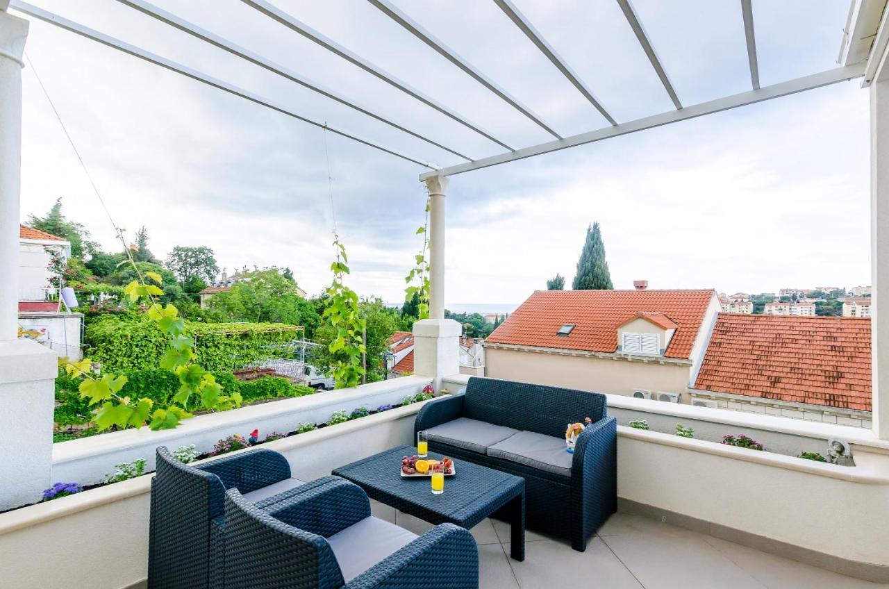 Miracle Apartments Dubrovnik Eksteriør bilde