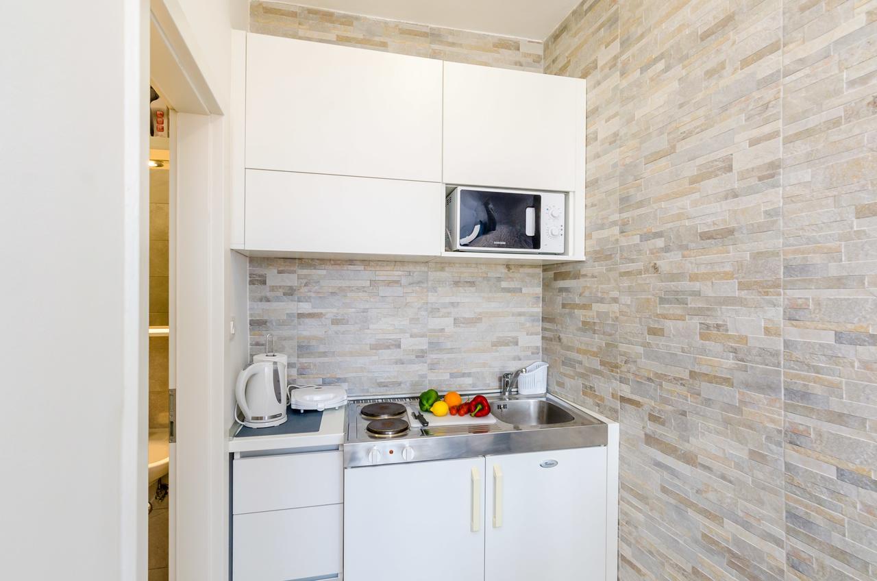 Miracle Apartments Dubrovnik Eksteriør bilde