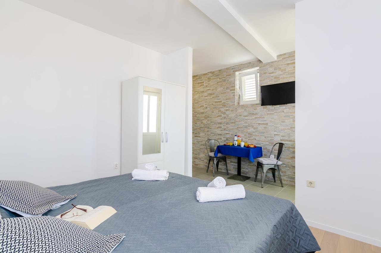 Miracle Apartments Dubrovnik Eksteriør bilde