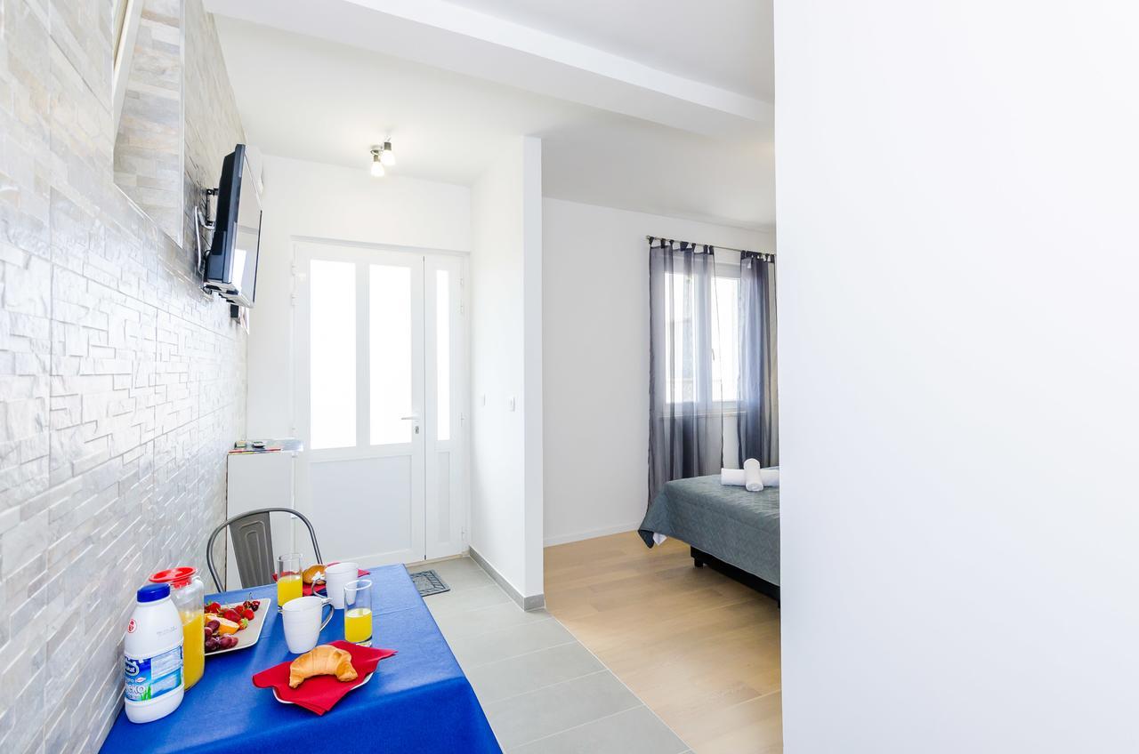 Miracle Apartments Dubrovnik Eksteriør bilde