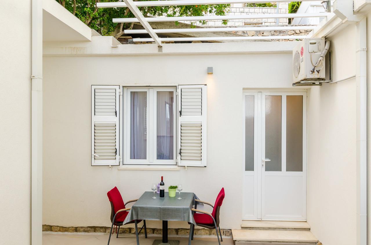 Miracle Apartments Dubrovnik Eksteriør bilde