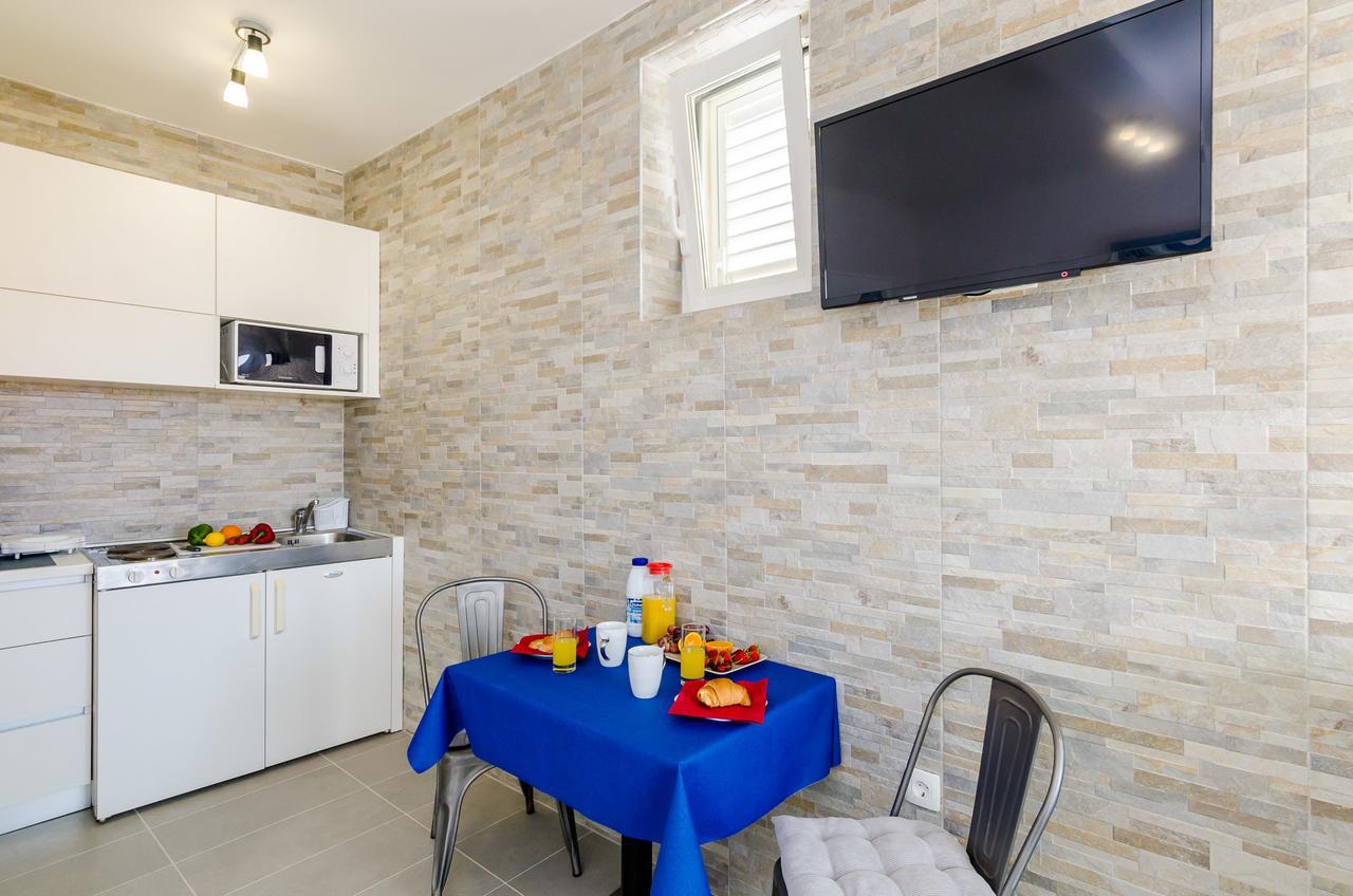 Miracle Apartments Dubrovnik Eksteriør bilde