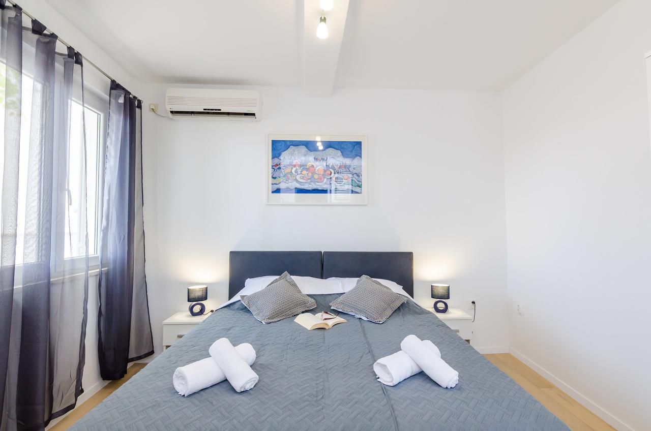 Miracle Apartments Dubrovnik Eksteriør bilde