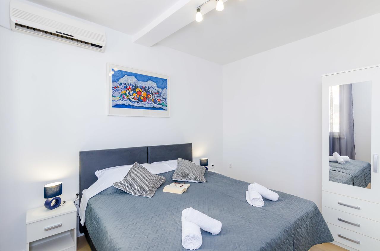 Miracle Apartments Dubrovnik Eksteriør bilde