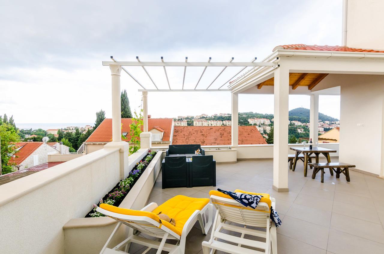 Miracle Apartments Dubrovnik Eksteriør bilde