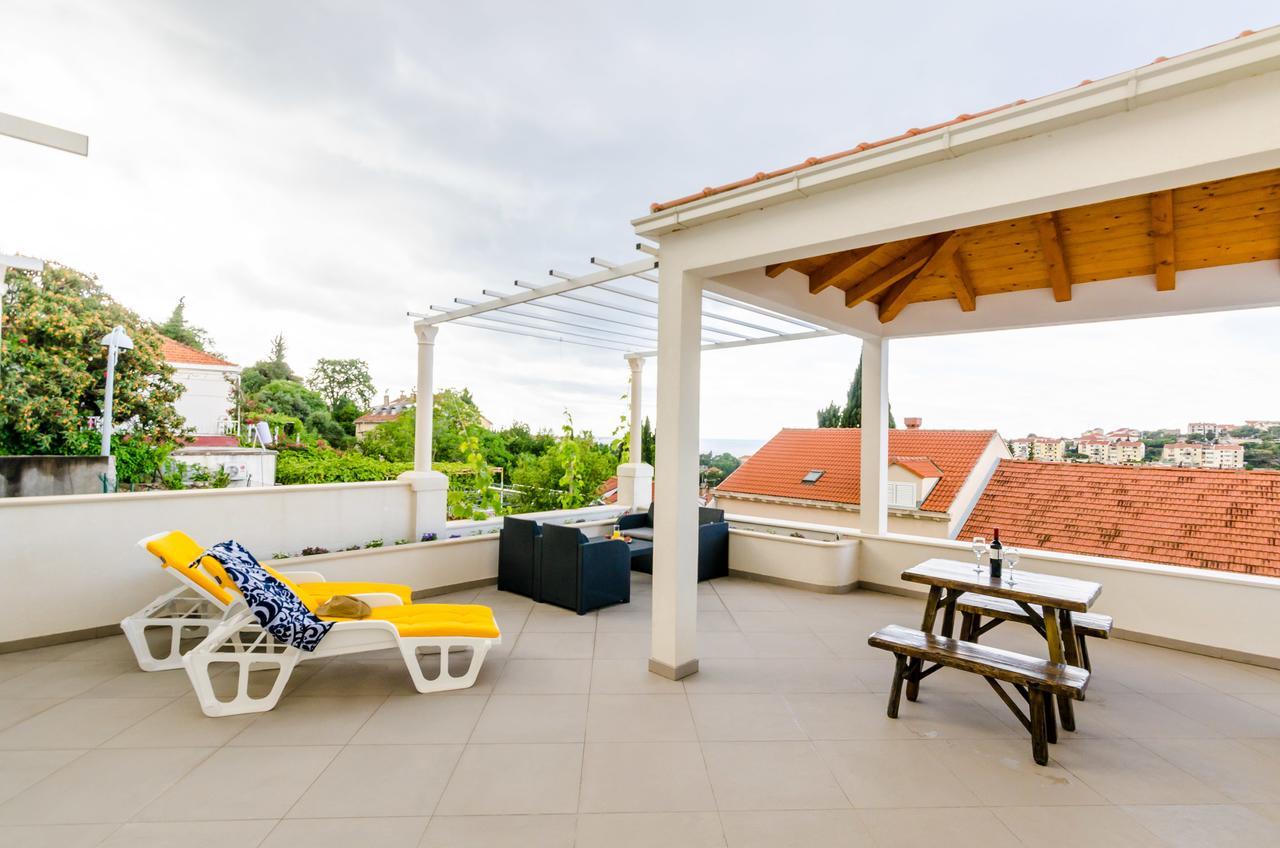 Miracle Apartments Dubrovnik Eksteriør bilde