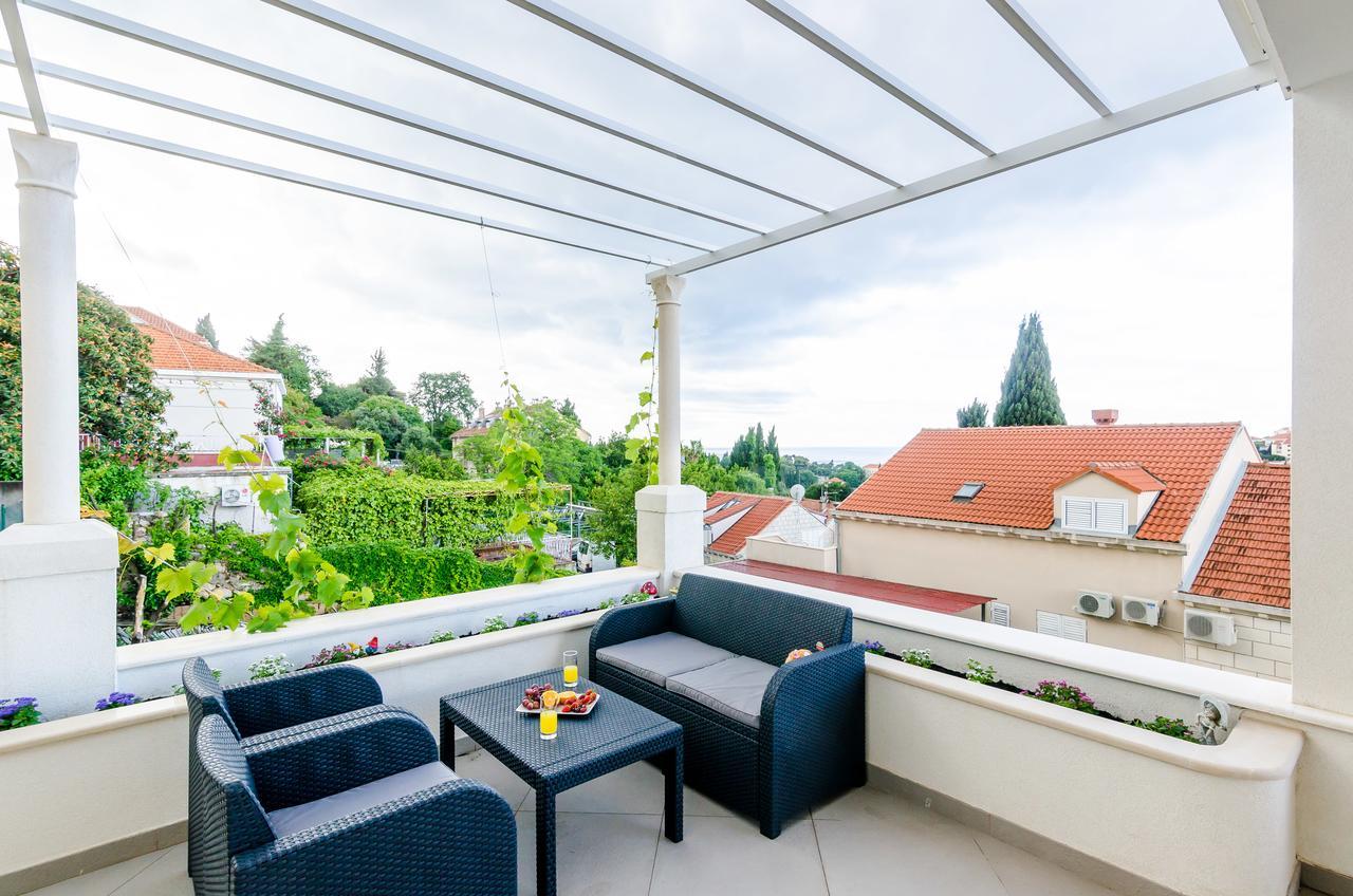 Miracle Apartments Dubrovnik Eksteriør bilde